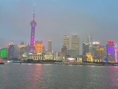 -东方明珠广播电视塔