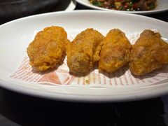 -新白鹿餐厅(虹桥南丰城店)