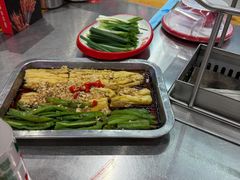 -7只羊·鲜羊肉串·地锅鸡精酿(玄武墨香路店)