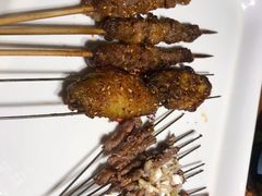 -三个大叔东北烧烤·砂锅菜(西三旗店)