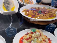 -大鹏饭店·金陵家宴(奥体中心店)