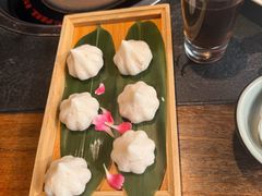 -大匠工房古船木艺术餐厅·猪肚鸡专门店(长白仙岛店)