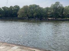 -北陵公园