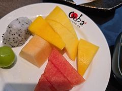 -大葉日本料理·龍蝦任食放題(廣州W酒店)