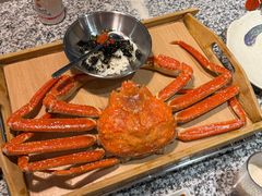 -震海贝烤贝·民俗特色店(延吉总店)