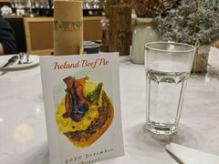 -K·Kitchen KK牛扒厨房(江南西店)