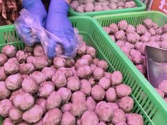 -阿娟牛肉丸·手打牛肉丸·现做现卖