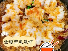 -绿茶餐厅(朝阳大悦城店)