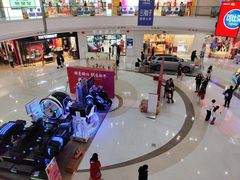 -万达广场(济南高新店)