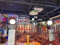 -楠火锅(昆山金鹰店)