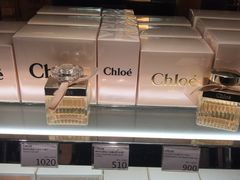 -DFS迪斐世(香港广东道店)