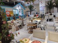 -濠七糟粕醋•海南酸汤火锅(中关村店)