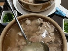 -客家汇·客家传承菜(水库店)