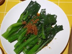 -蔡澜点心·粤菜(海印都荟城店)