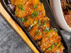 -金掌勺东北菜(格兰晴天店)