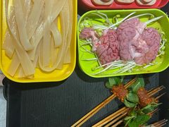 -钢管厂五区小郡肝串串香(南山店)