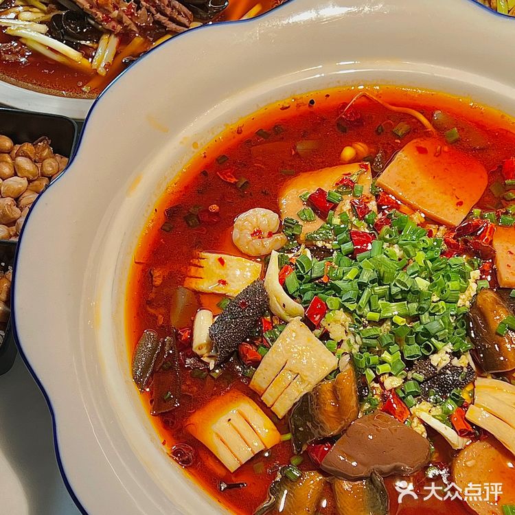 厦门我常去的川菜馆子…