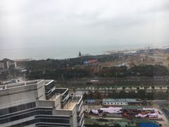 -苏州太湖假日酒店