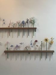 -烬·烧玻璃diy灯工玻璃艺术·银饰工作室