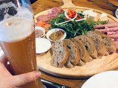 -德国金皇冠啤酒坊(硅谷大街店)