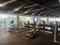 -艾型动健身游泳(环宇城店)