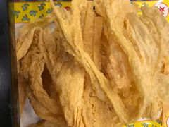 -芦月轩羊蝎子(北蜂窝店)