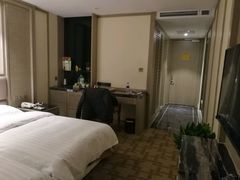 -海德温泉酒店