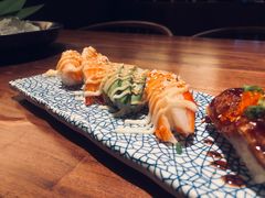 -壹风町烧肉居酒屋(恒丰中央广场店)