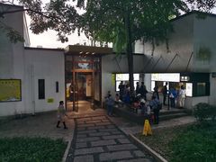 -食膳公园包子铺(烈士公园店)