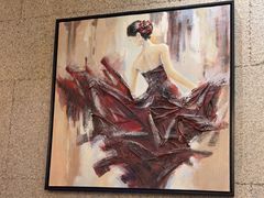 -三千里韩式炭火烤肉(南八马路店)