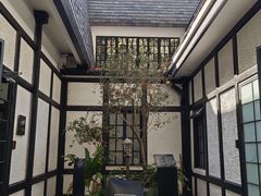 -一尺花园(安和花园店)