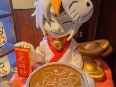 -千懿六本木酒场(常熟路店)