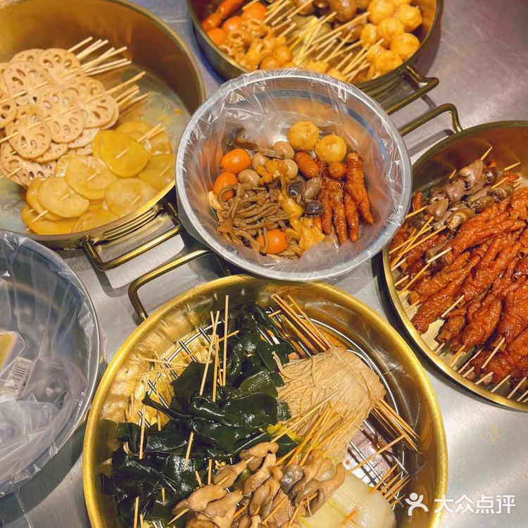 东莞石龙本地人的小摊位 迎合东莞佬口味哦 特别推介