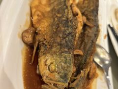 -庄氏祥记家常食府(国瑞建材家居博览中心店)