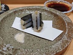 -荣一代目OMAKASE板前料理