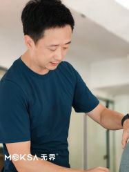 -无界瑜伽普拉提