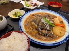 -江户前日本料理(瑞诗酒店店)