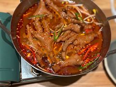 -KimPro 辛普乐概念韩餐