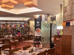 -韵咖啡自助餐厅(天津香格里拉店)