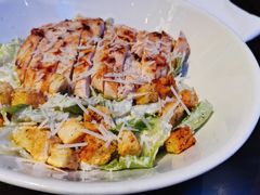 鸡肉凯撒沙拉-bluefrog蓝蛙(皇庭广场店)