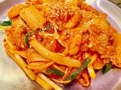 -首尔烤肉大排档(合生汇店)