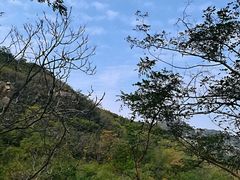 -封龙山风景区