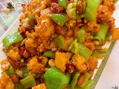 -桃子餐厅·天津菜(红星路直营店)