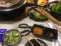 -胡哥烤肥牛(车公庙店)