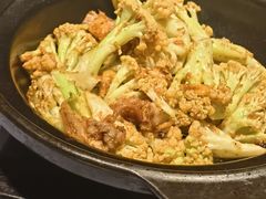 -狮王府淮扬菜(万象城店)