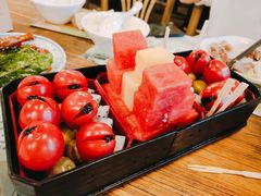 -胡桃里音乐酒馆(东区店)