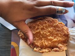 -麦当劳(百荣世贸商城店)