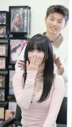 -WM Hair Salon
