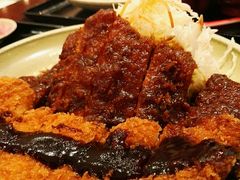 -矢场猪(名古屋站三井楼北馆店)