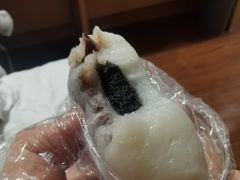 双酿团子-江南春(中山中路店)